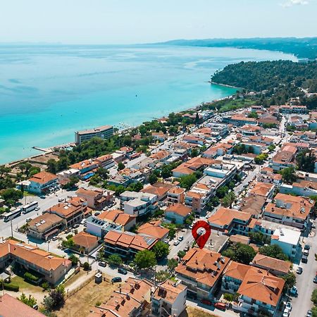 Kokkos Brothers Kallithea  Экстерьер фото