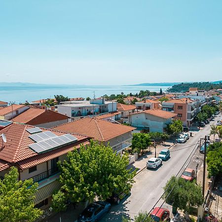Kokkos Brothers Kallithea  Экстерьер фото
