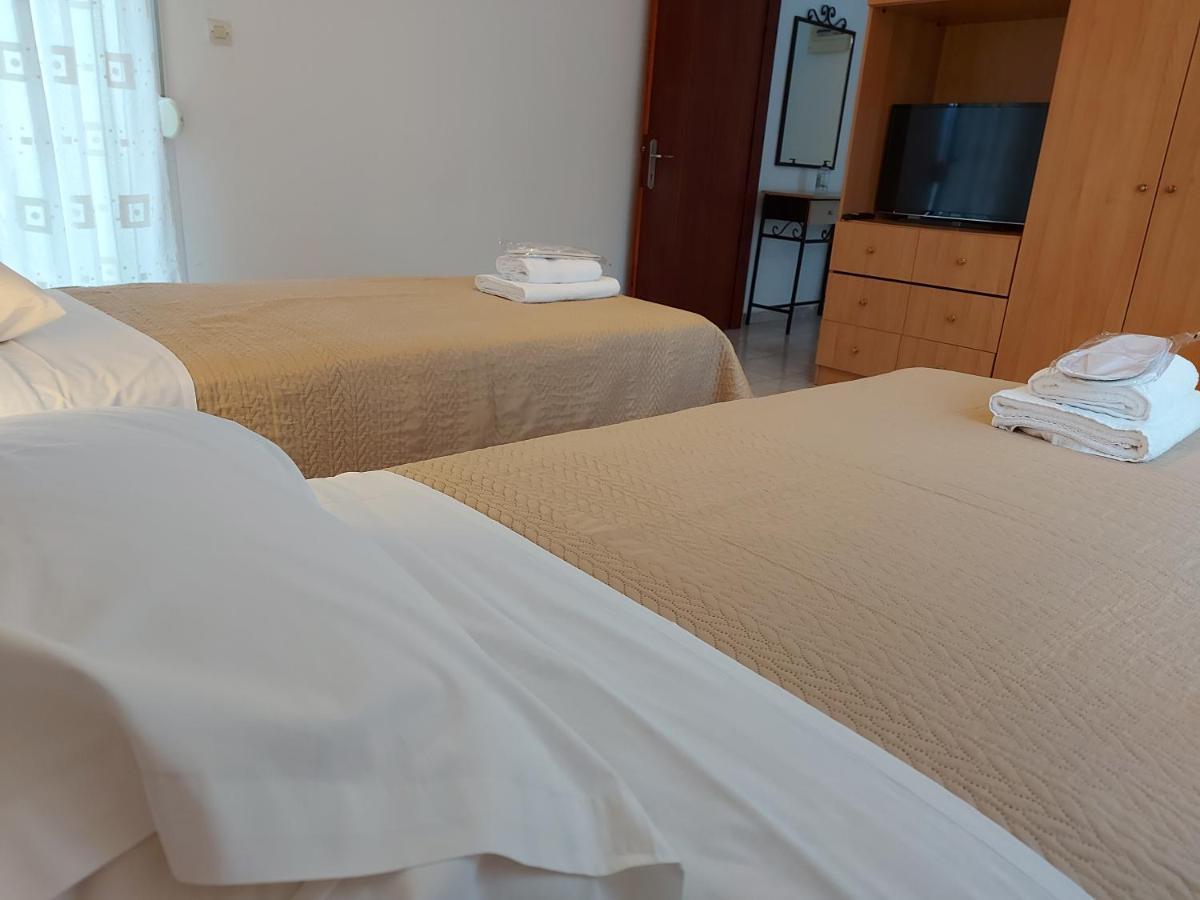 Kokkos Brothers Kallithea  Экстерьер фото