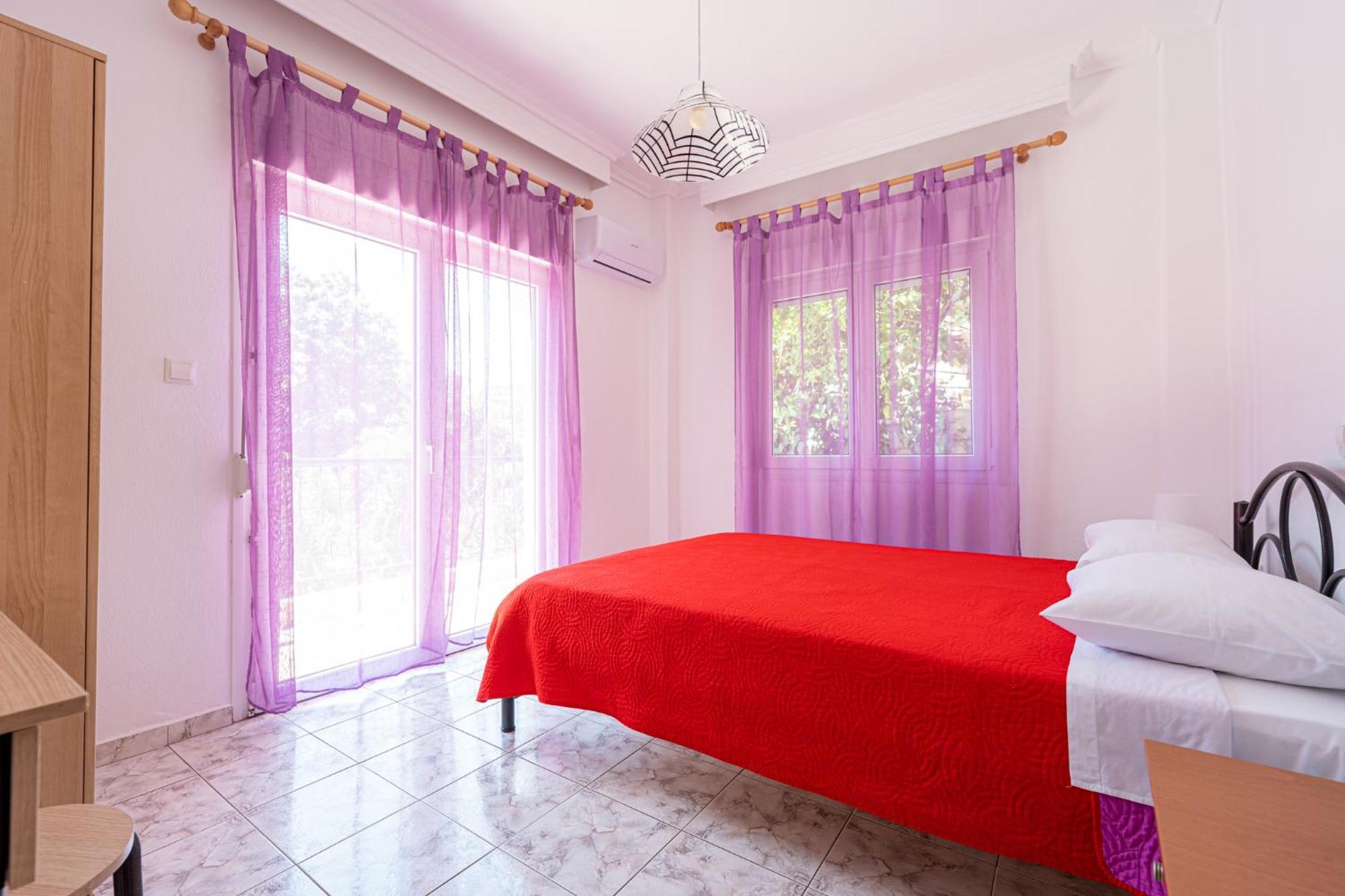 Kokkos Brothers Kallithea  Экстерьер фото
