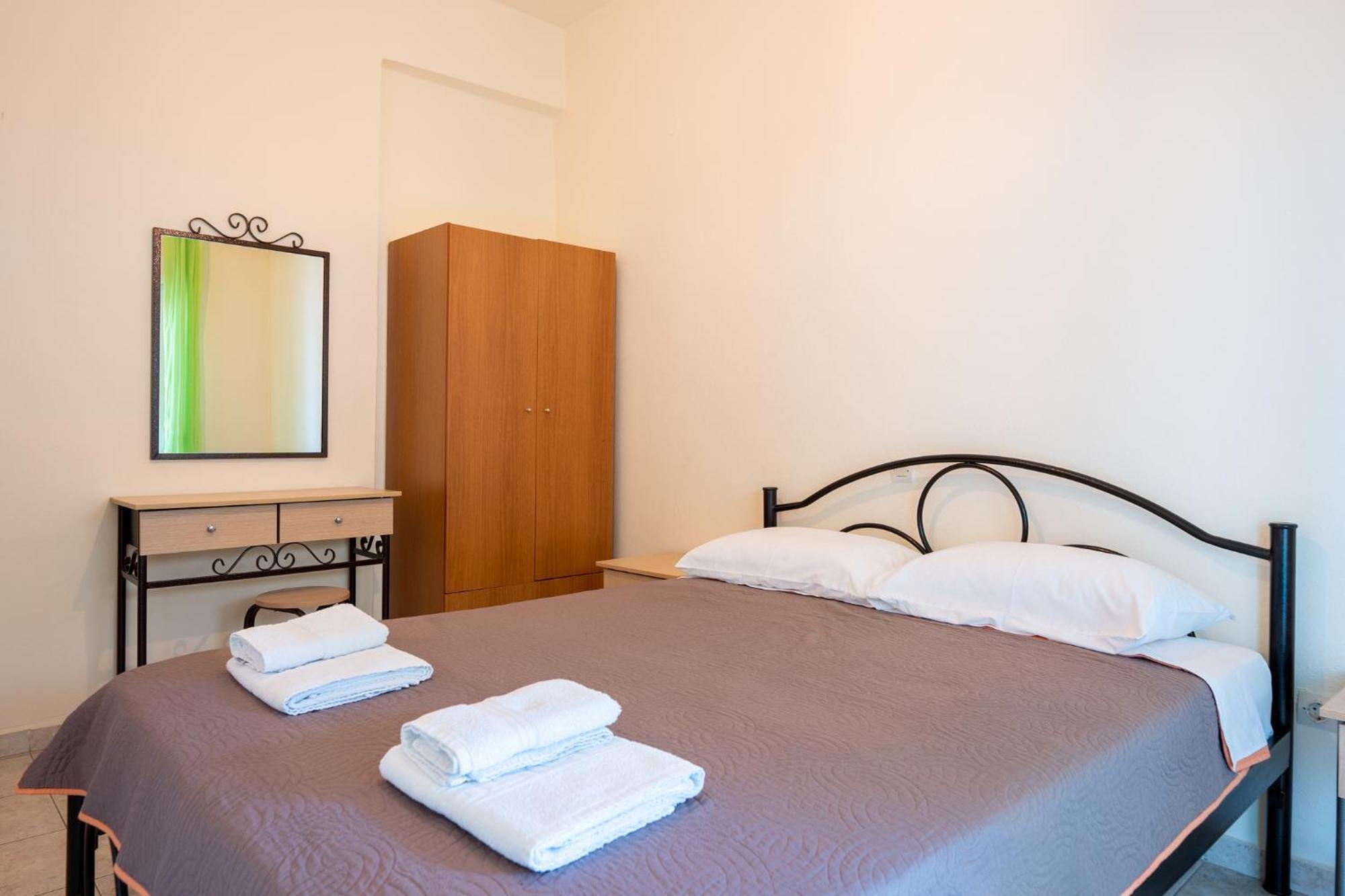Kokkos Brothers Kallithea  Экстерьер фото