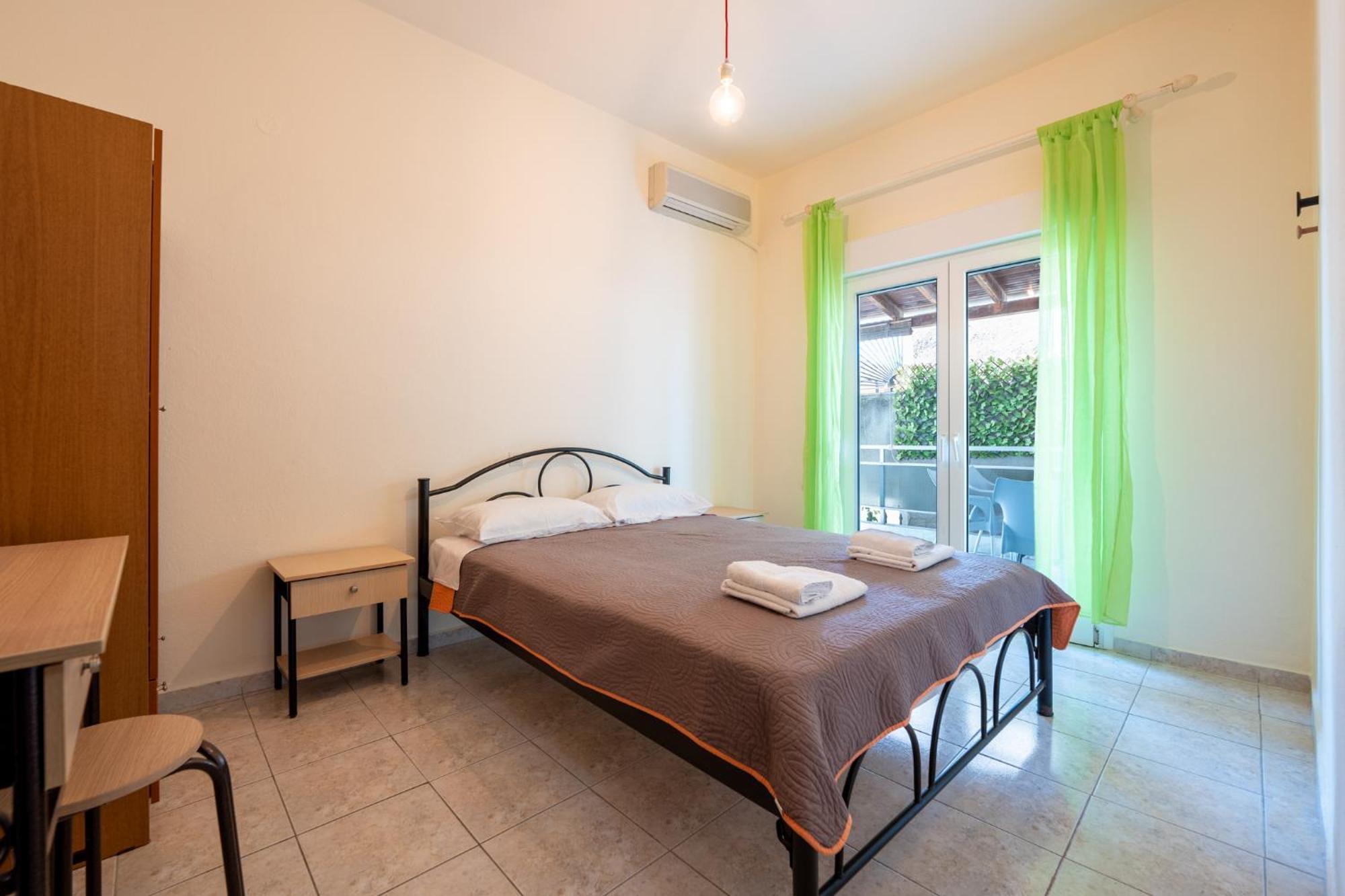 Kokkos Brothers Kallithea  Экстерьер фото
