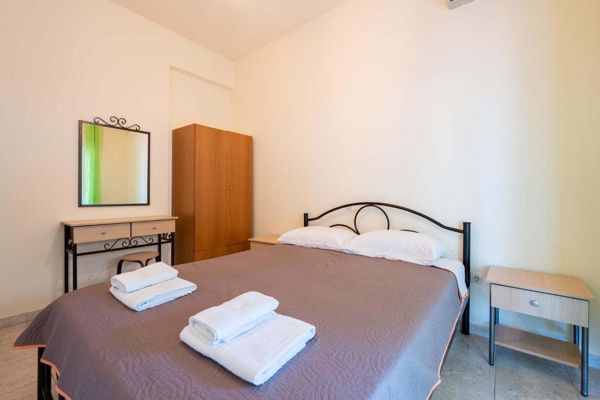 Kokkos Brothers Kallithea  Экстерьер фото