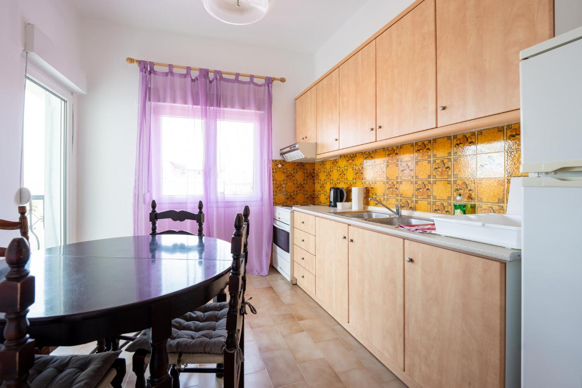 Kokkos Brothers Kallithea  Экстерьер фото