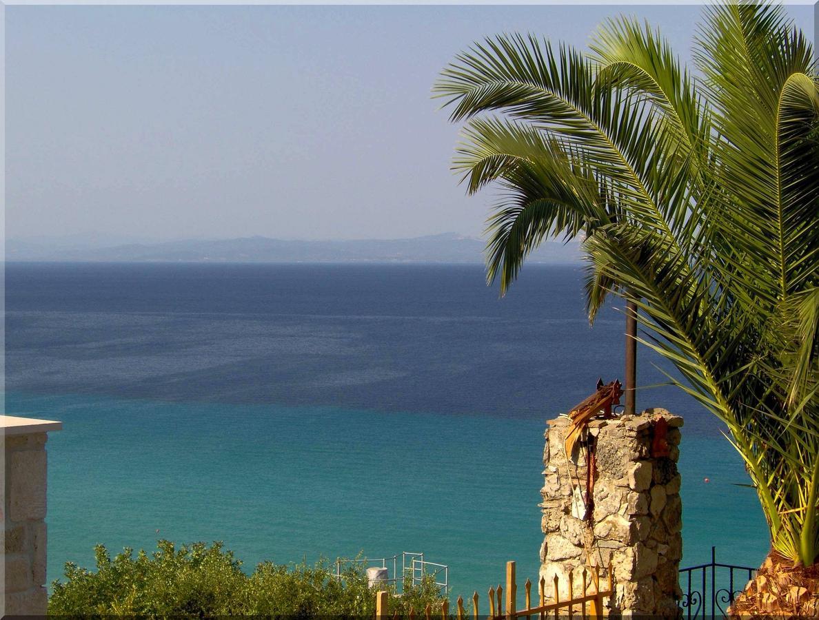Kokkos Brothers Kallithea  Экстерьер фото