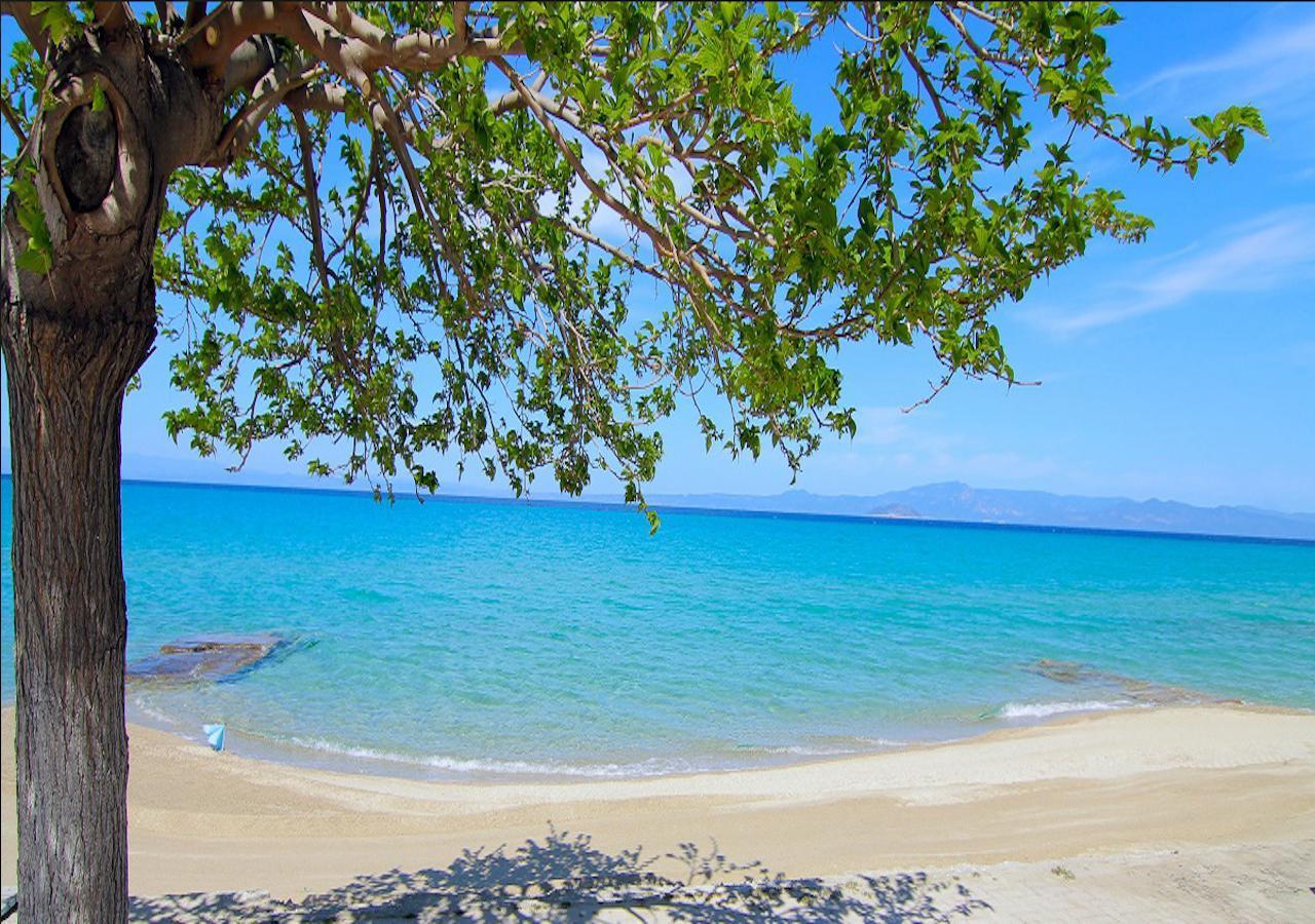 Kokkos Brothers Kallithea  Экстерьер фото