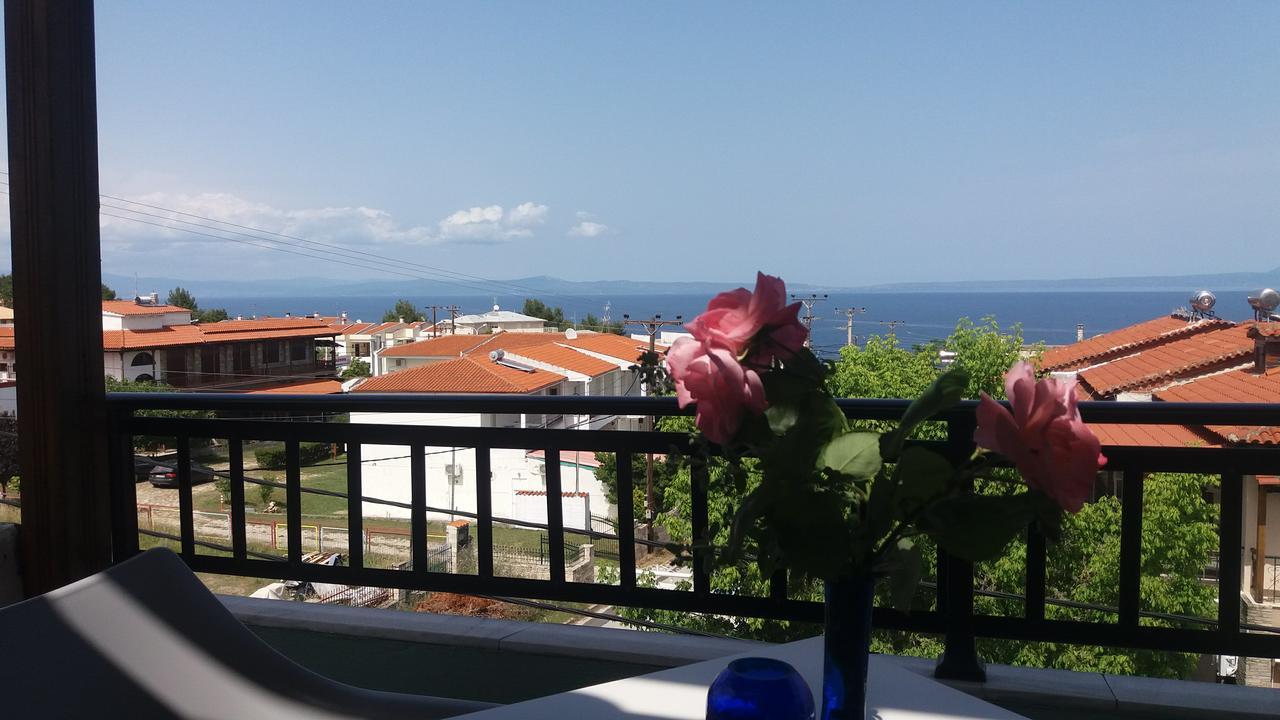 Kokkos Brothers Kallithea  Экстерьер фото