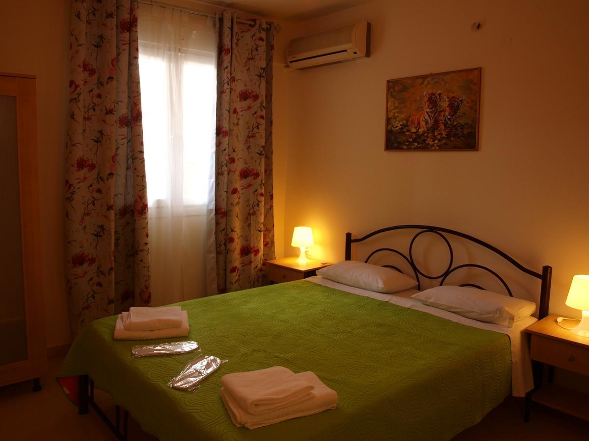Kokkos Brothers Kallithea  Экстерьер фото