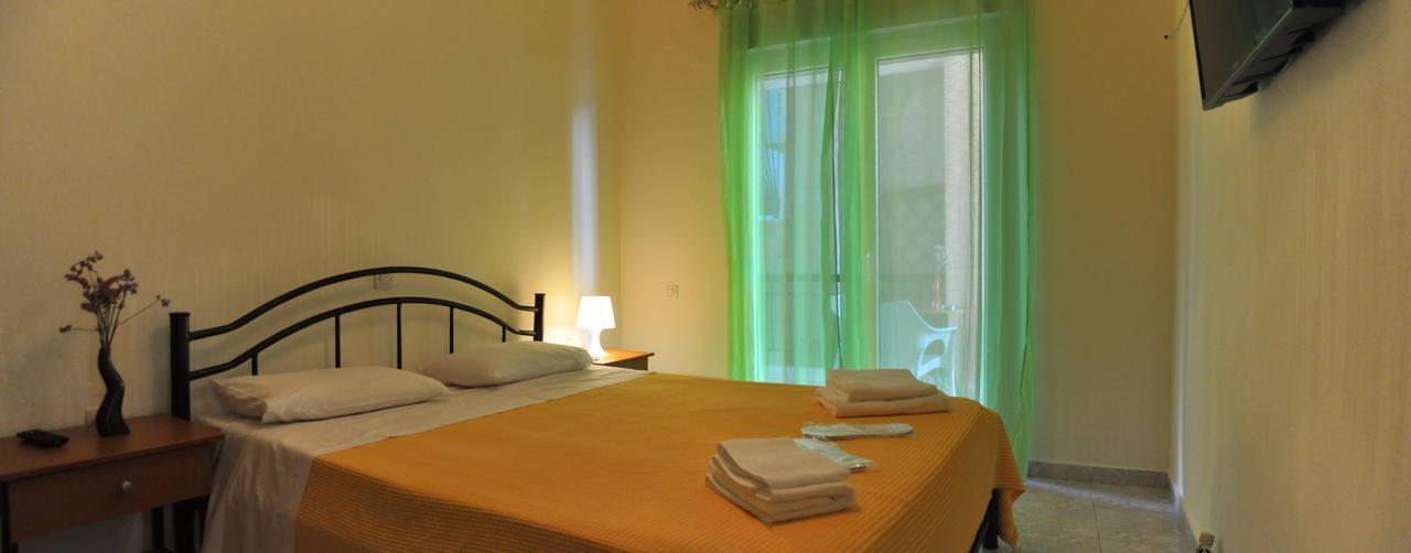 Kokkos Brothers Kallithea  Экстерьер фото