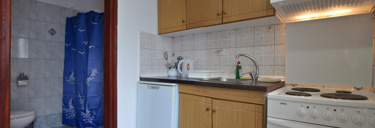 Kokkos Brothers Kallithea  Экстерьер фото
